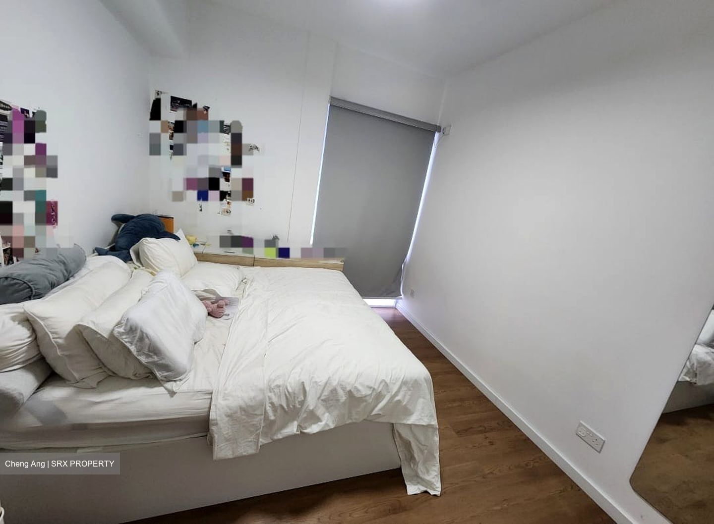 Ritz Mansion (D12), Apartment #451607951